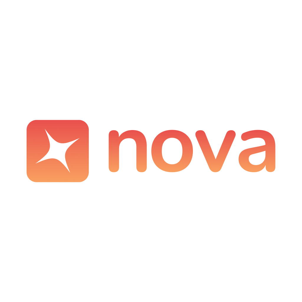 Nova logo
